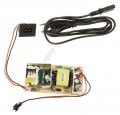 Moovway Plug-in Transformer - Charger - 3663326018400 Moovway Plug-in Transformer - Charger - 3663326018400